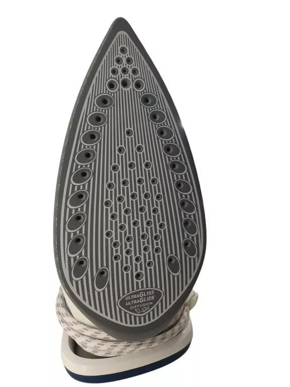 ŻELAZKO PAROWE TEFAL ULTRAGLISS FV4870