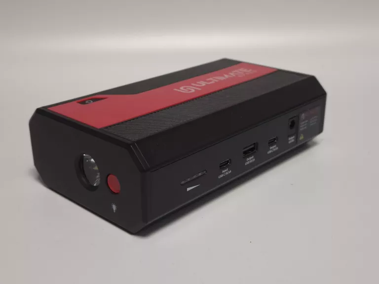 STARTER DO SAMOCHODU ULITMATE SPEED UMAP 12000 C4