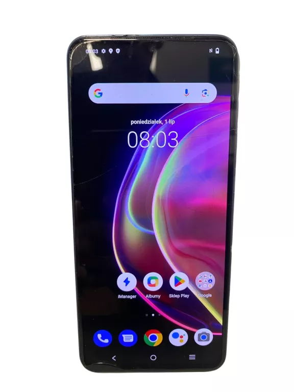 STRUNY DO GITARY ELEKTRYCZNEJ FRAMUS 45210 BLUE LABEL 9-46