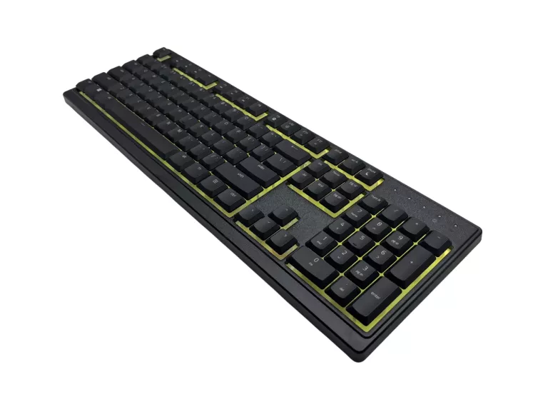 KLAWIATURA PRZEWODOWA MEMBRANOWA RAZER ORNATA V3 X