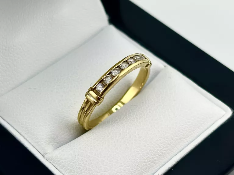 atrakcyjny-zloty-pierscionek-218-g-pr585-14k-r16-kielczowska-51b-wroclaw-mig51