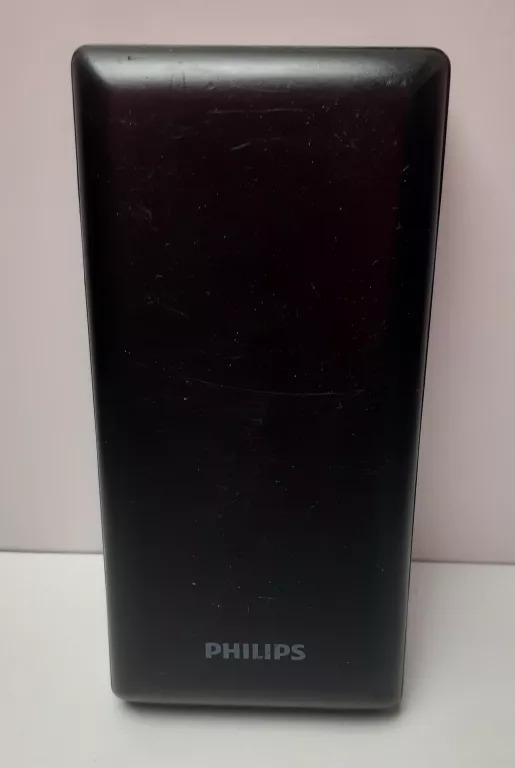 POWERBANK PHILLIPS 20000MAH