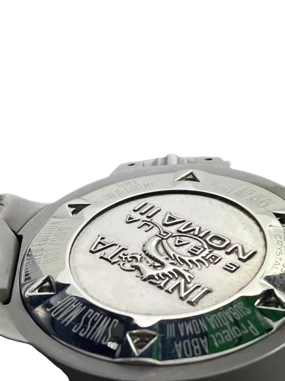 MĘSKI INVICTA SUBAQUA NOMA III 0932 50MM LIMITED EDITION