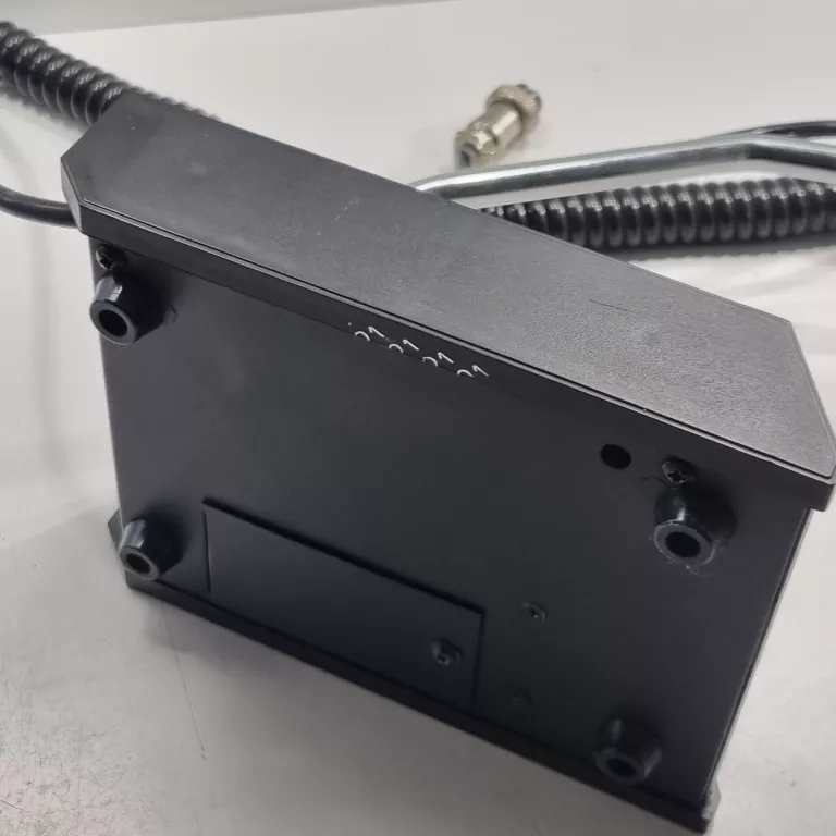 MIKROFON GALAXY ECHO TALK LOCK PUDEŁKO