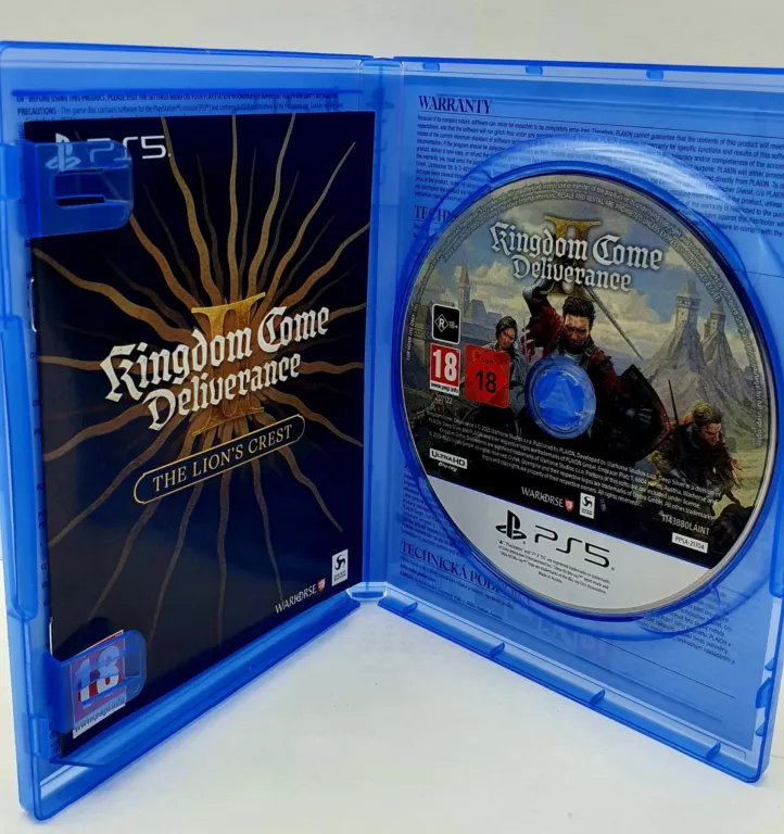 gra-ps5-kingdom-2-come-deliverance-pl-day-one-edition-pegi-18-ean-gtin-4020628578435