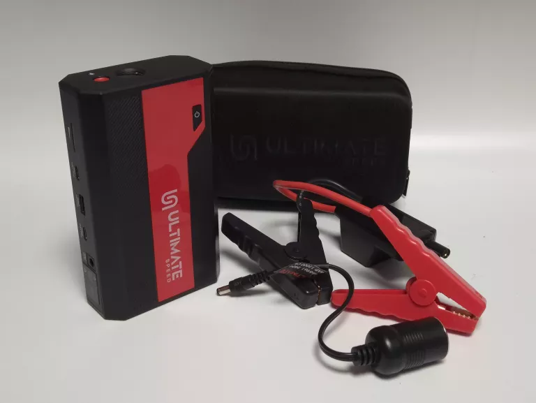 STARTER DO SAMOCHODU ULITMATE SPEED UMAP 12000 C4