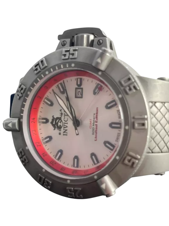 MĘSKI INVICTA SUBAQUA NOMA III 0932 50MM LIMITED EDITION