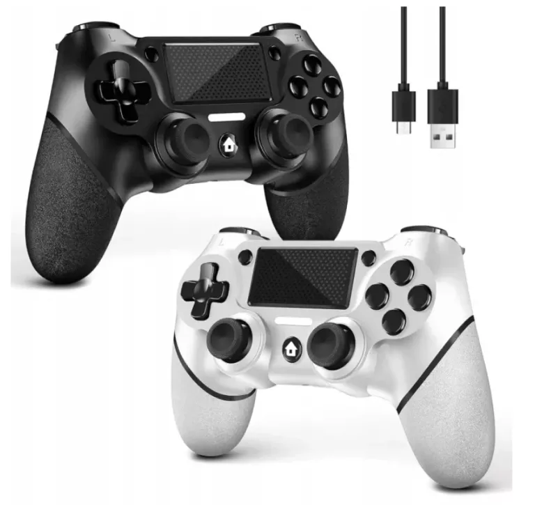 ACEGAMER ZESTAW 2 PADÓW BEZPRZEWODOWYCH