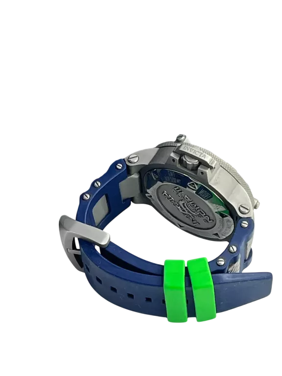 MĘSKI INVICTA SUBAQUA NOMA III 0932 50MM LIMITED EDITION