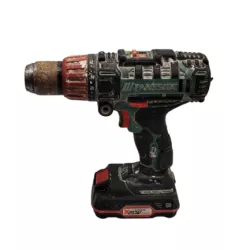 WKRĘTARKA PARKSIDE + AKUMULATOR 20V