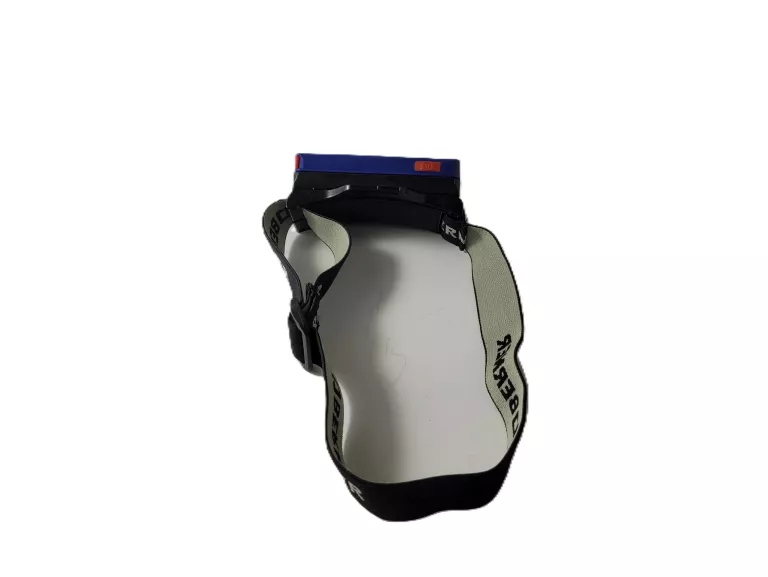 LATARKA CZOŁOWA 2-W-1 Z USB C BERNER 335506