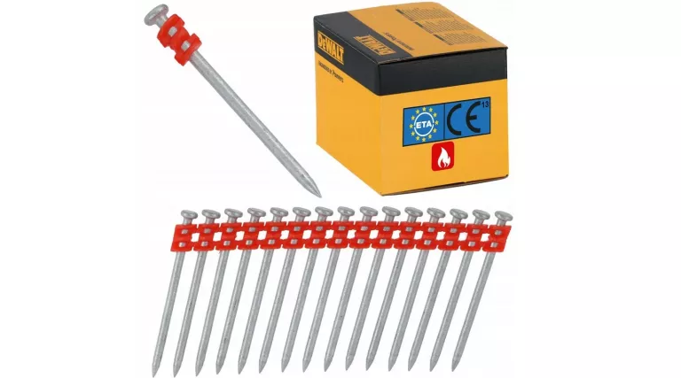 DEWALT GWOŹDZIE 3,0X57MM DO GWOŹDZIARKI DCN8903057