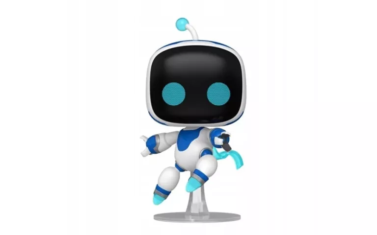 FUNKO POP GAMES: ASTRO BOT - ASTRO BOT #1089