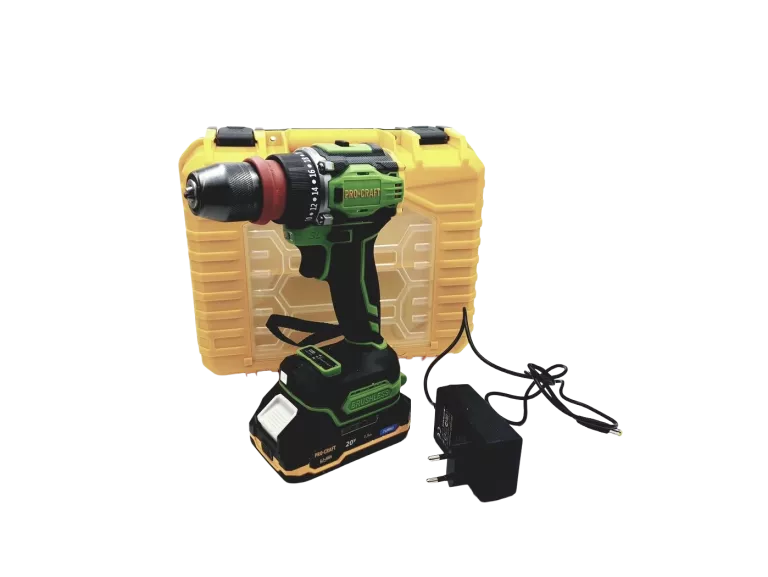 ŁADOWARKA ACTIV ENERGY 20/40 V 4A + AKUMULATOR 2AH ACTIV ENERGY