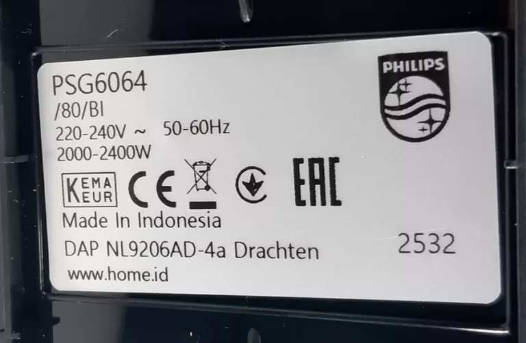 SZLIFIERKA KĄTOWA EINHELL TE AG 125