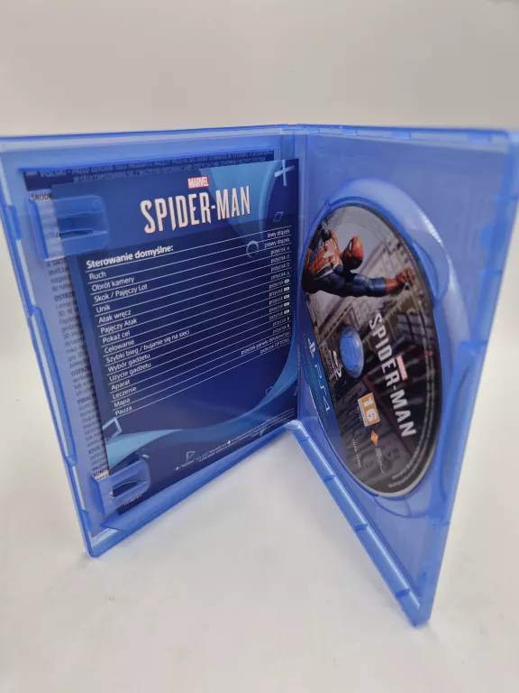 FIGURKA DISNEY HALLMARK ORNAMENTS KUBUŚ PUCHATEK