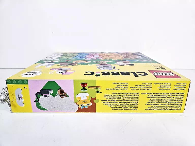 ZESTAW KLUCZY PLASKO OCZKOWYCH KMT