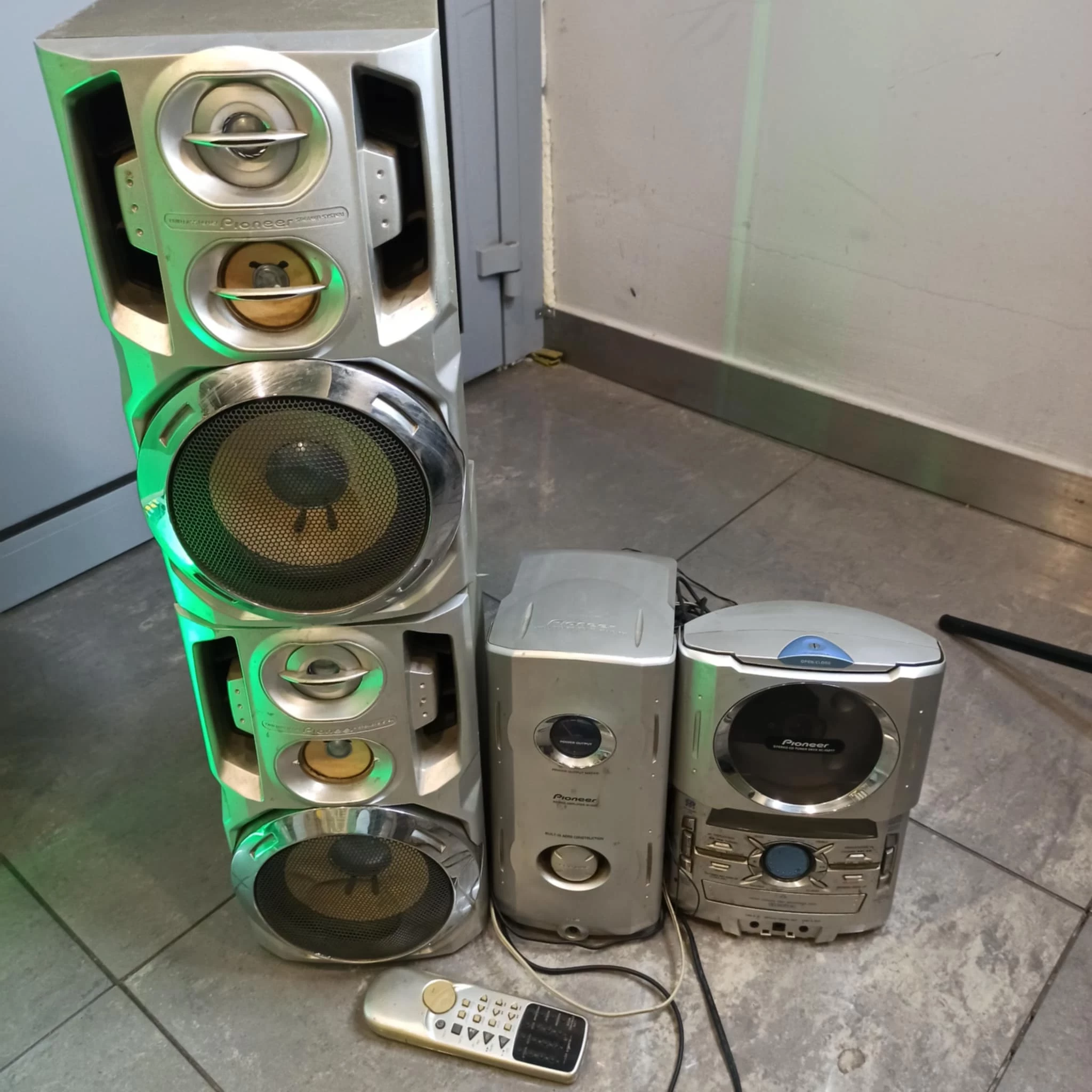wieza-pioneer-xc-is21t-radio-226058-2