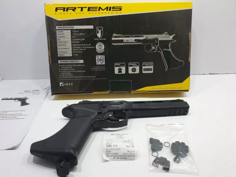 ORYGINALNY PAD MICROSOFT 1914 XBOX SERIES S / X ONE S / X BIAŁY