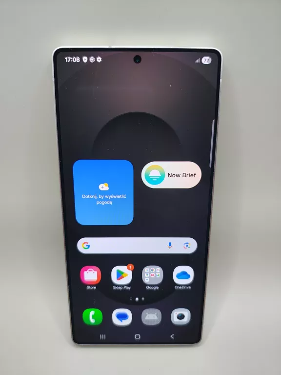 SREBNE  KOLCZYKI 7,2G 925