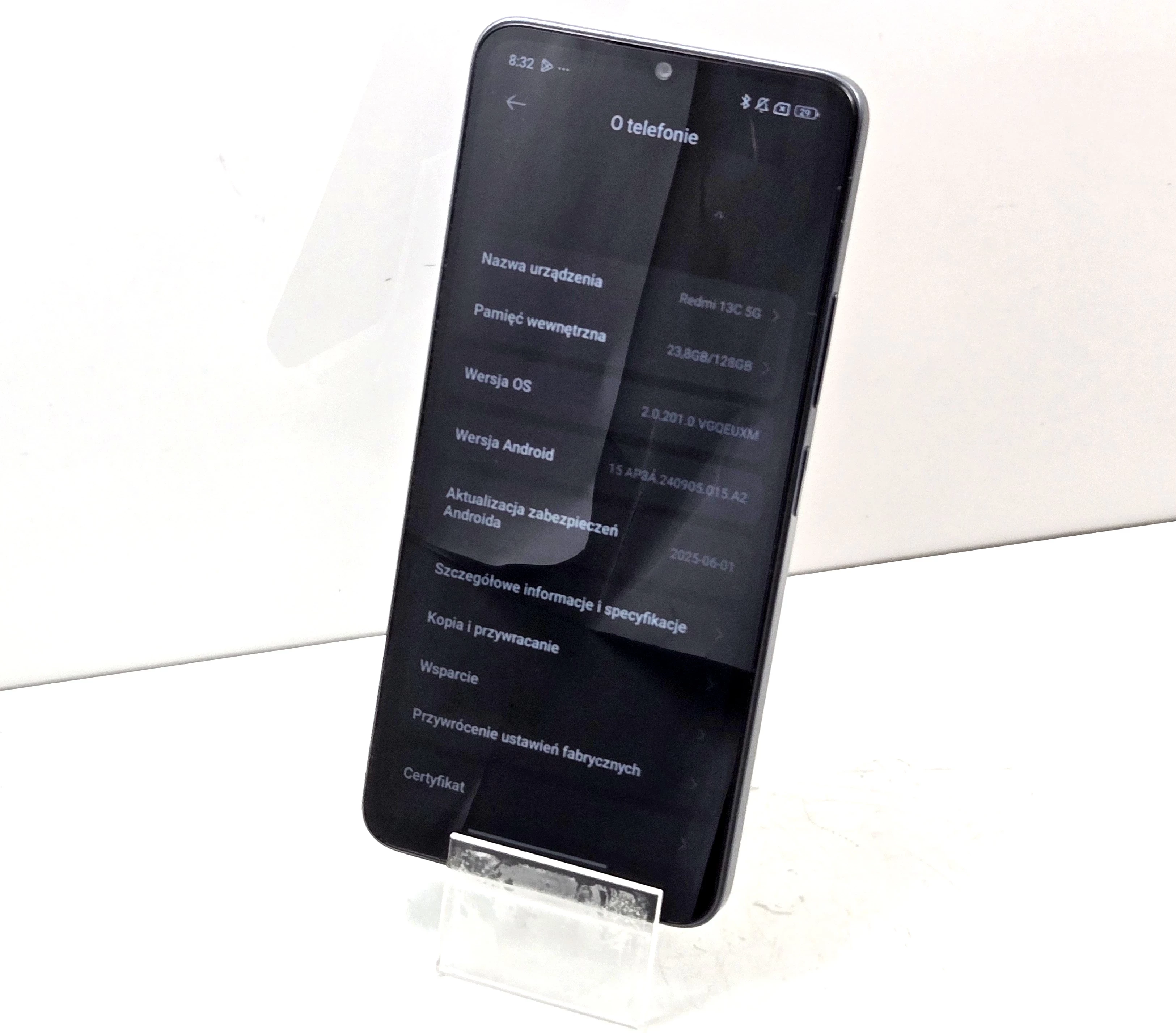 telefon-xiaomi-redmi-13c-5g-4-gb-128-gb-5g-ean-gtin-6941812776124