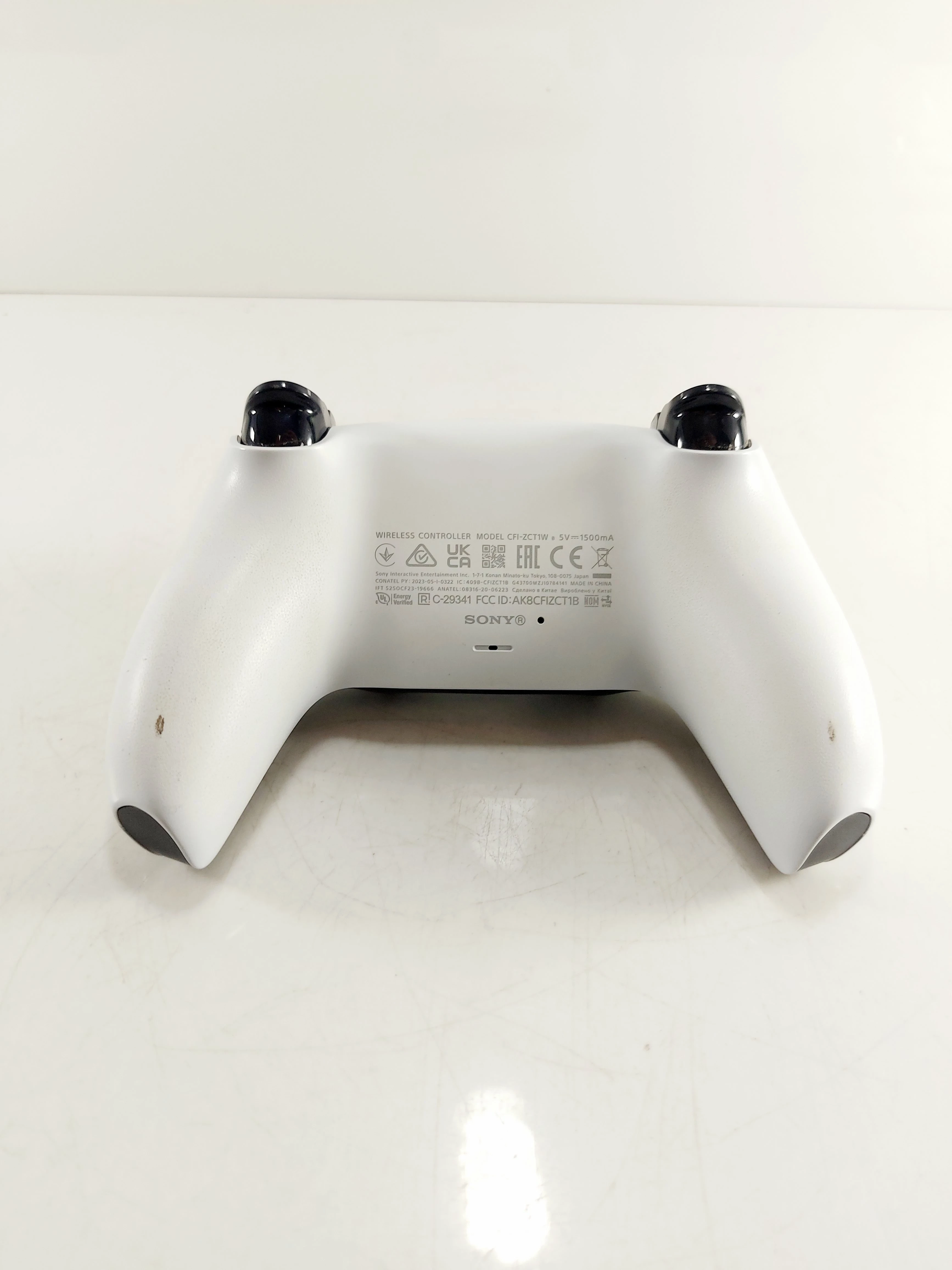 kontroler-bezprzewodowy-pad-ps5-sony-dualsense-cfi-zct1w-bialy-marka-248811-1940277