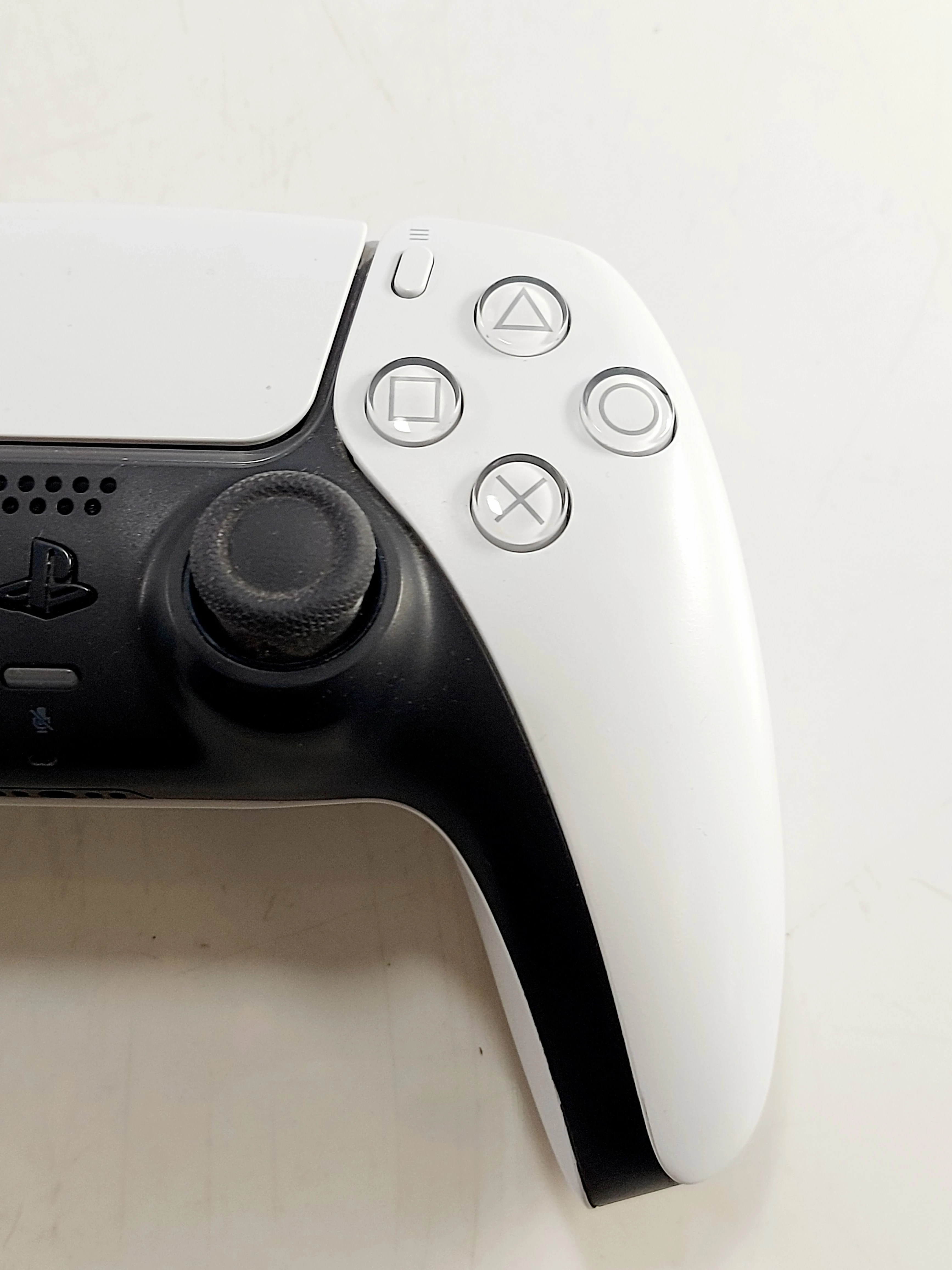 kontroler-bezprzewodowy-pad-ps5-sony-dualsense-cfi-zct1w-bialy-stan-11323-2