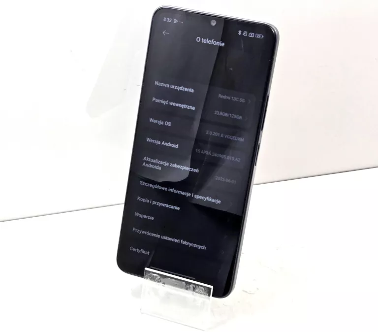 telefon-xiaomi-redmi-13c-5g-4-gb-128-gb-5g-ean-gtin-6941812776124