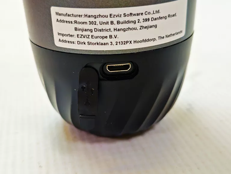 KAMERA IP ZEWNĘTRZNA EZVIZ CS-BC1C