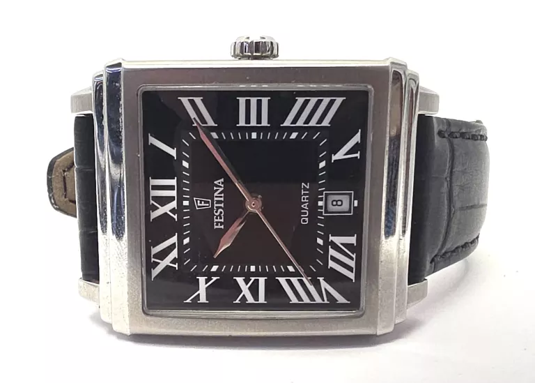 ZEGAREK MĘSKI FESTINA MOD-F2068