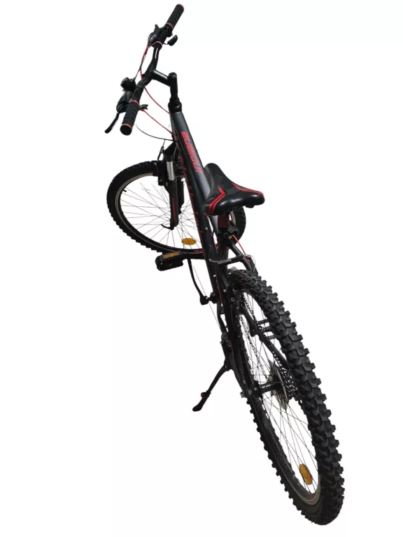 ROWER MŁODZIEŻOWY INDIANA X-PULSER 1.6+ DOKUMENTY GW 07/26