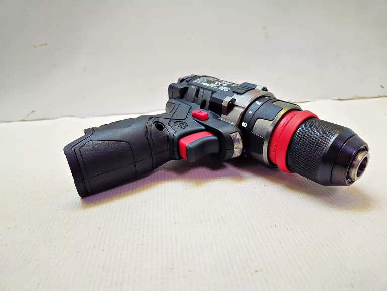 WKRĘTAK UDAROWY PARKSIDE PSBSAP 12 A1 WALZKA