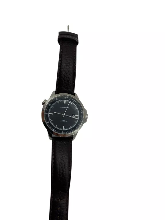 ZEGAREK LAND ROVER KLASYCZNY LEWM312BKA