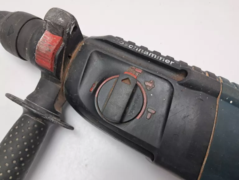MŁOTOWIERTARKA BOSCH GBH 2-26 DFR