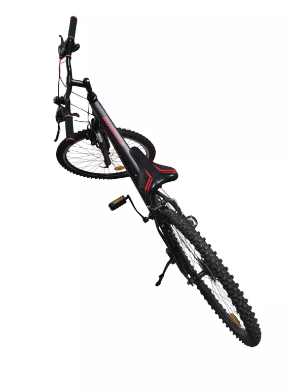 ROWER MŁODZIEŻOWY INDIANA X-PULSER 1.6+ DOKUMENTY GW 07/26