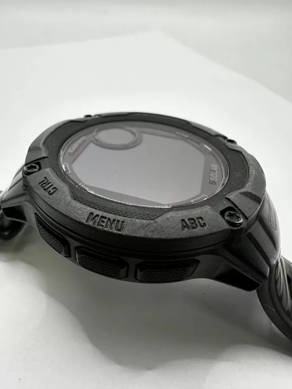 SMARTWATCH GARMIN INSTINCT 2X SOLAR