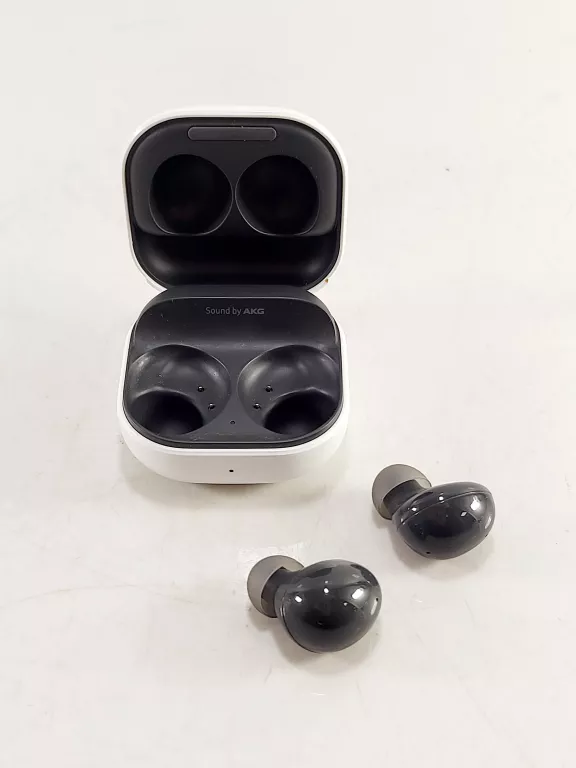 SŁUCHAWKI BEZPRZEWODOWE DOUSZNE SAMSUNG GALAXY BUDS2
