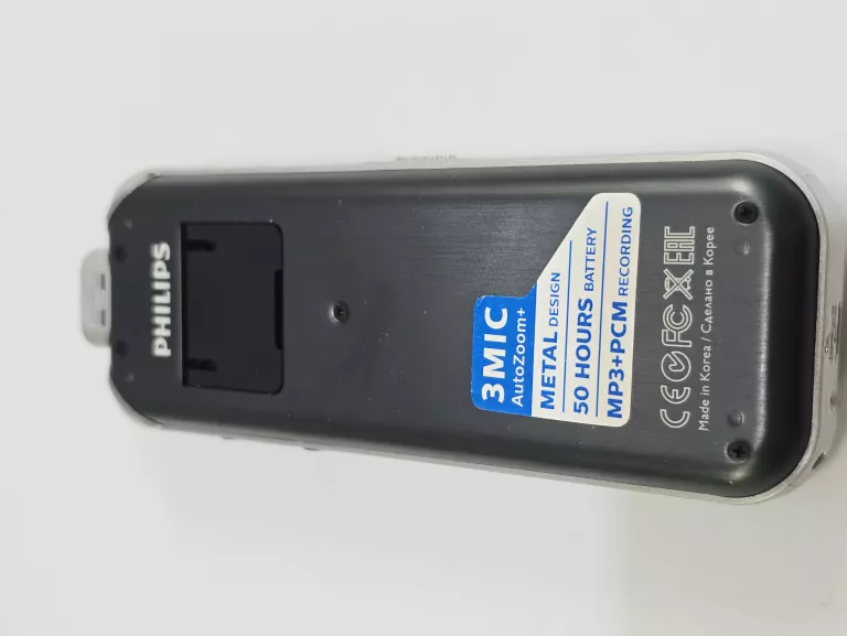 dyktafon-philips-dvt-waga-produktu-9300