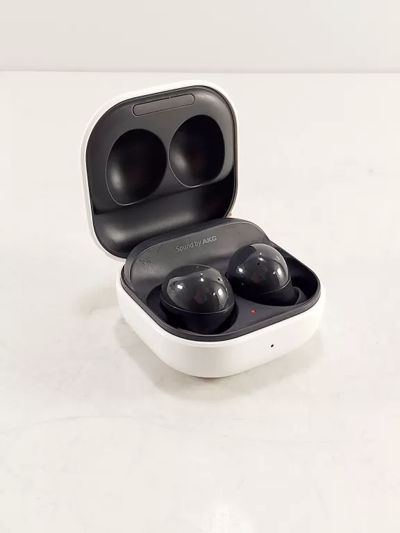 SŁUCHAWKI BEZPRZEWODOWE DOUSZNE SAMSUNG GALAXY BUDS2