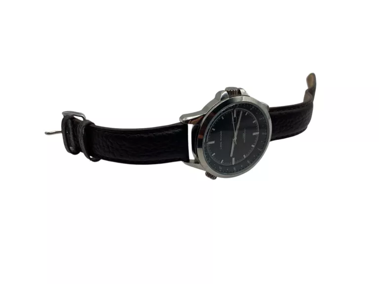 ZEGAREK LAND ROVER KLASYCZNY LEWM312BKA