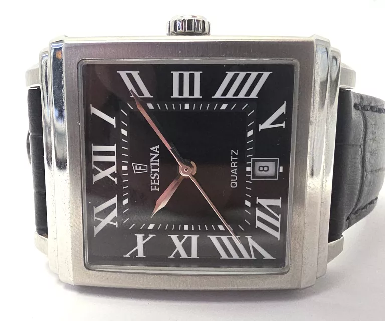 ZEGAREK MĘSKI FESTINA MOD-F2068