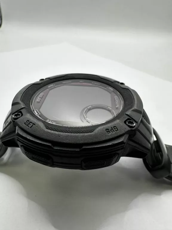 SMARTWATCH GARMIN INSTINCT 2X SOLAR