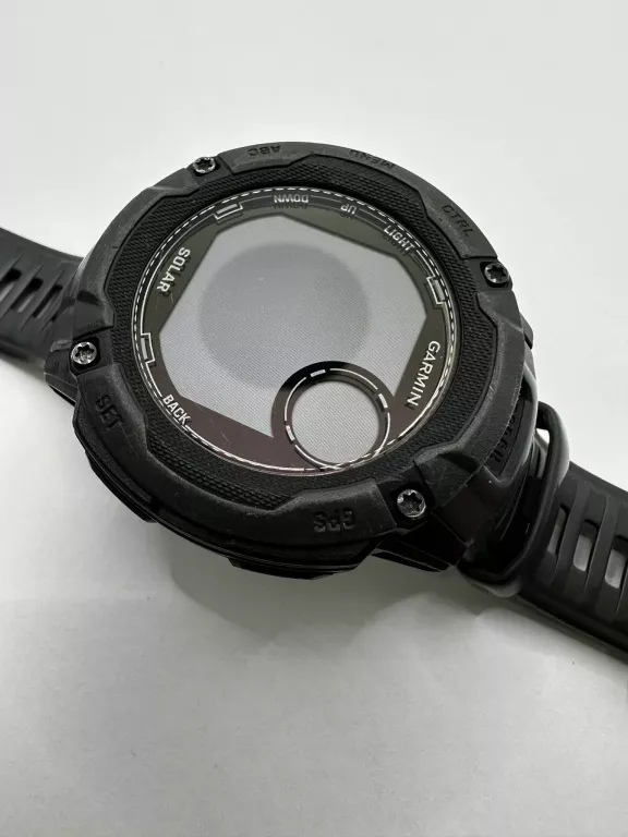 SMARTWATCH GARMIN INSTINCT 2X SOLAR