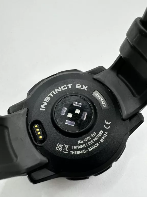 SMARTWATCH GARMIN INSTINCT 2X SOLAR