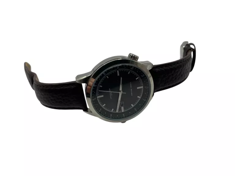 ZEGAREK LAND ROVER KLASYCZNY LEWM312BKA