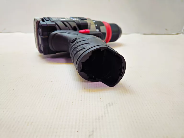 WKRĘTAK UDAROWY PARKSIDE PSBSAP 12 A1 WALZKA