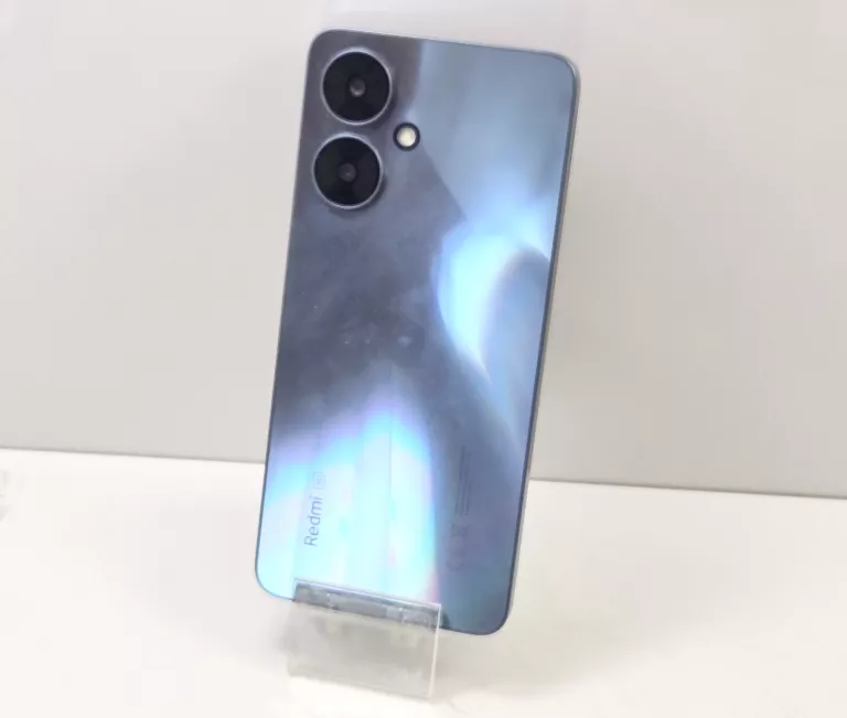 TELEFON XIAOMI REDMI 13C 5G 4 GB / 128 GB 5G