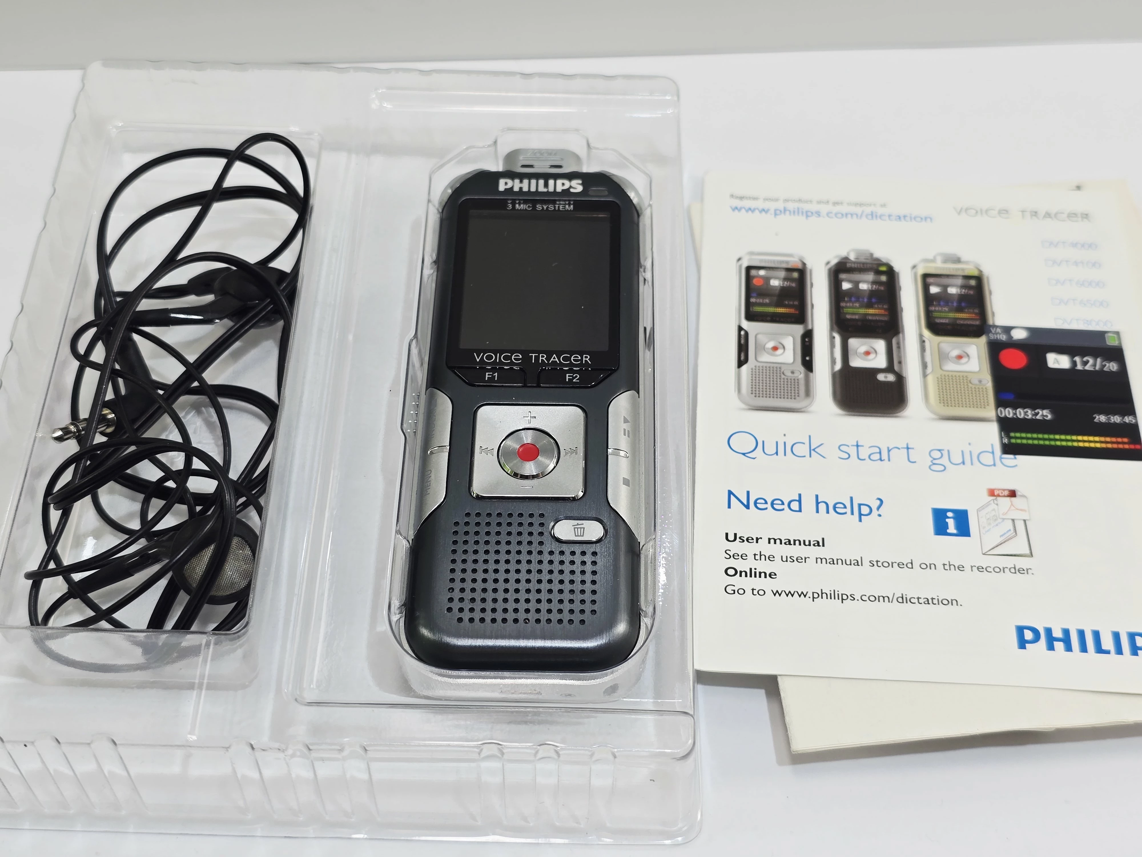 dyktafon-philips-dvt-kod-producenta-dvt711000