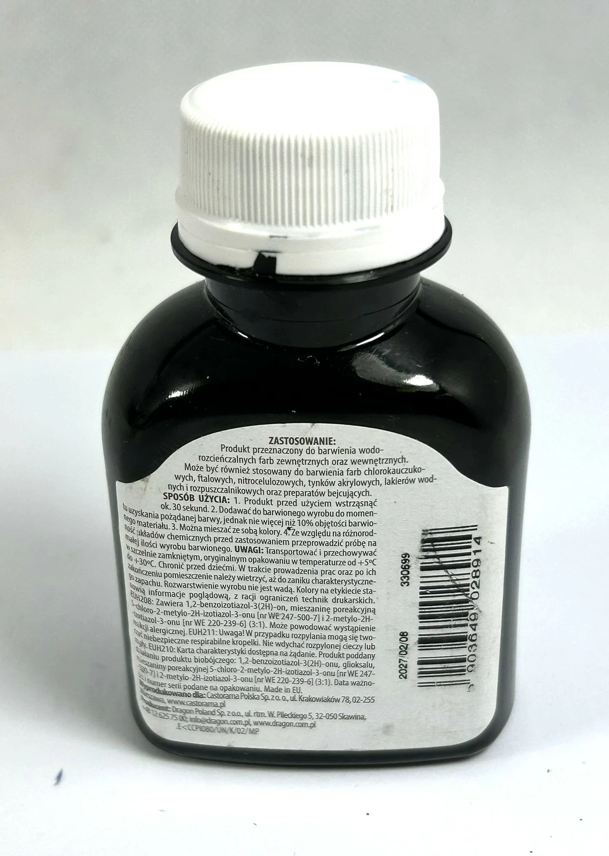 pigment-do-farb-colours-czarny-80-ml-ean-gtin-5903649028914