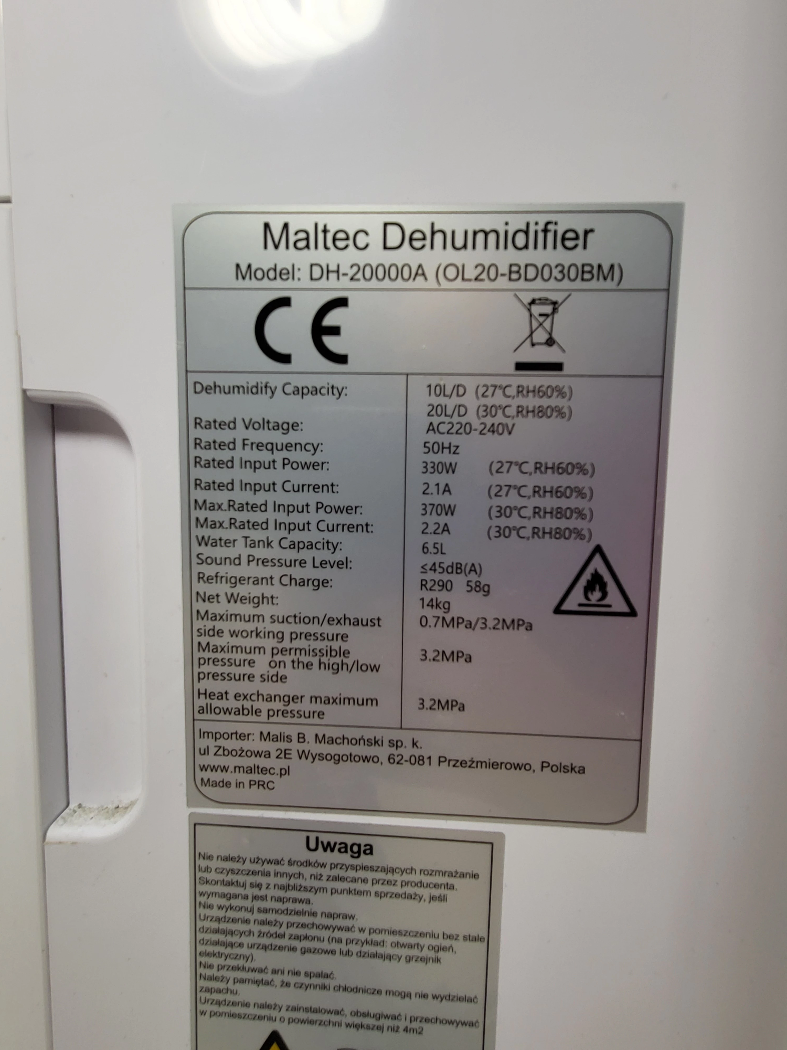 osuszacz-powietrza-maltec-dh-20000-moc-37000